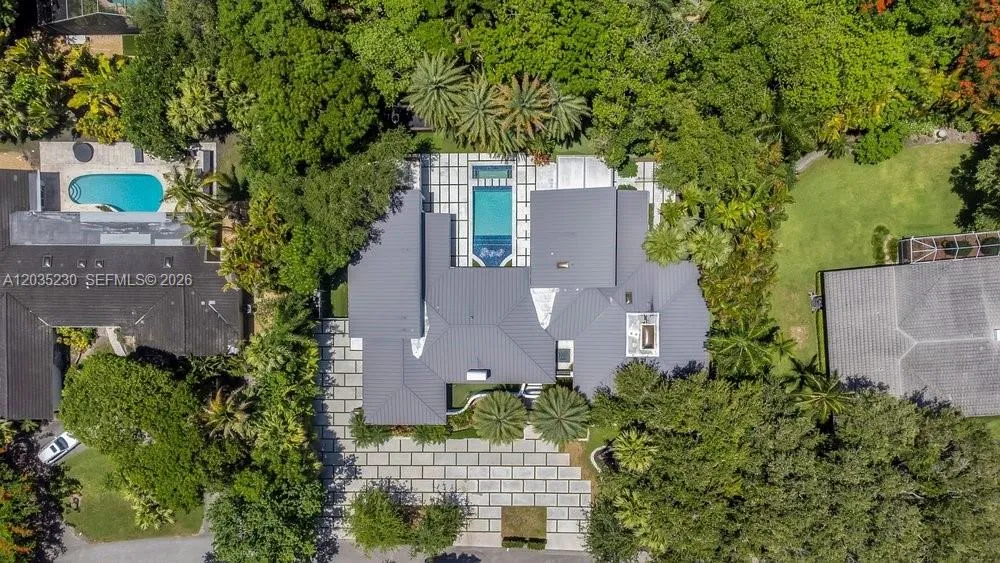 6460 SW 133rd Dr Pinecrest, FL 33156