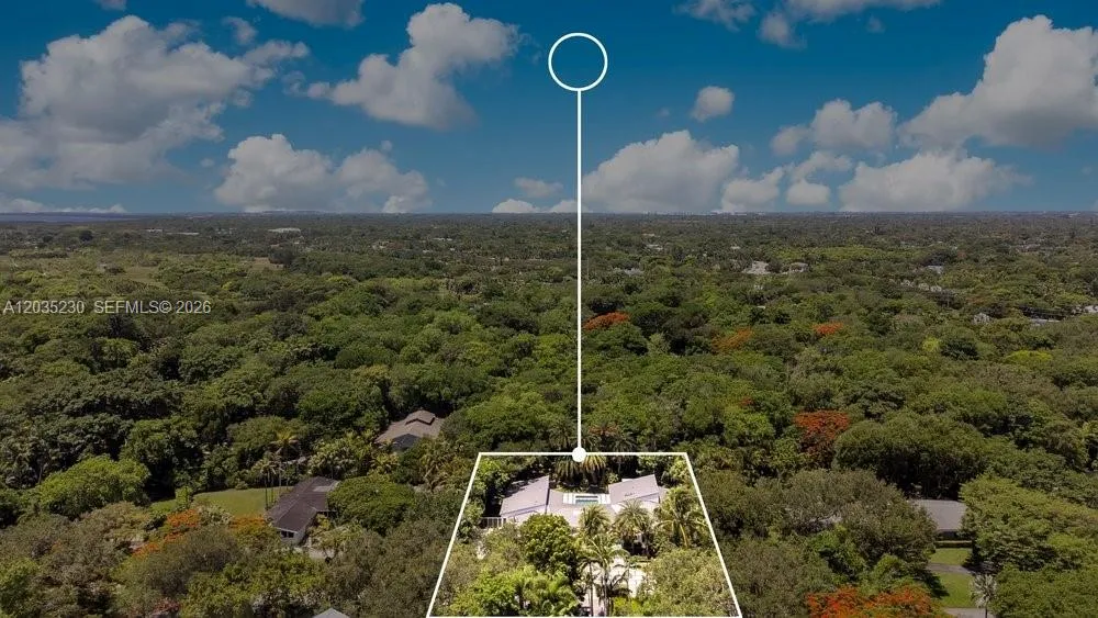 6460 SW 133rd Dr Pinecrest, FL 33156
