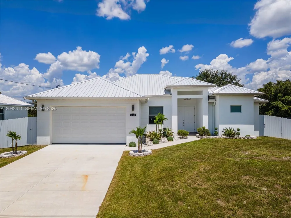 365 Ranier Ave Lehigh Acres, FL 33974