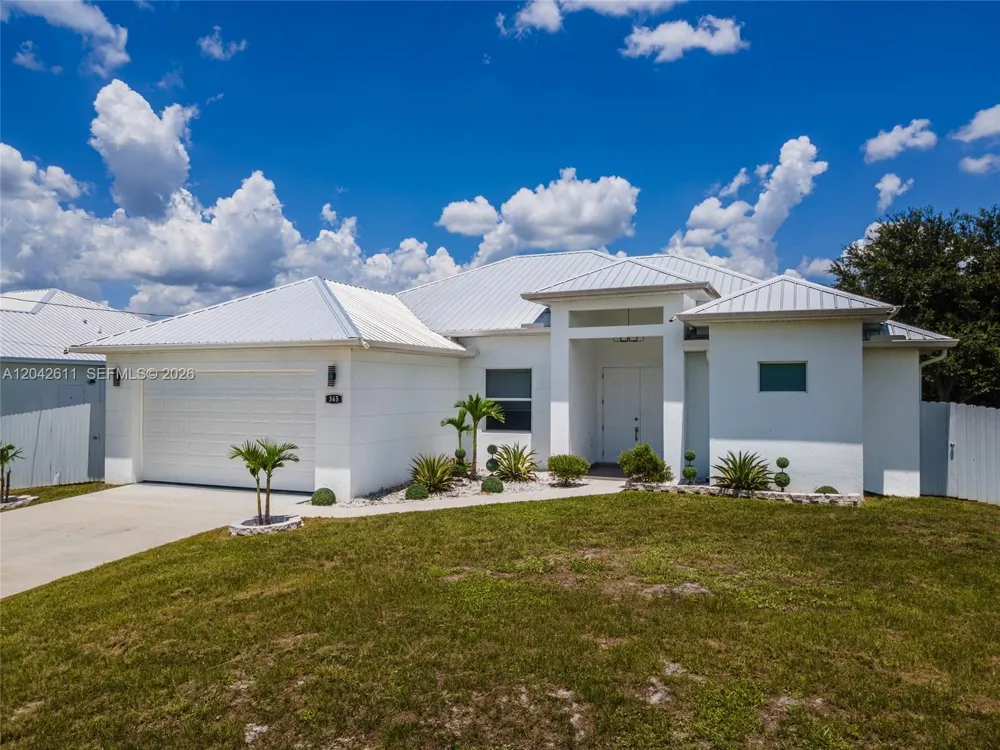 365 Ranier Ave Lehigh Acres, FL 33974