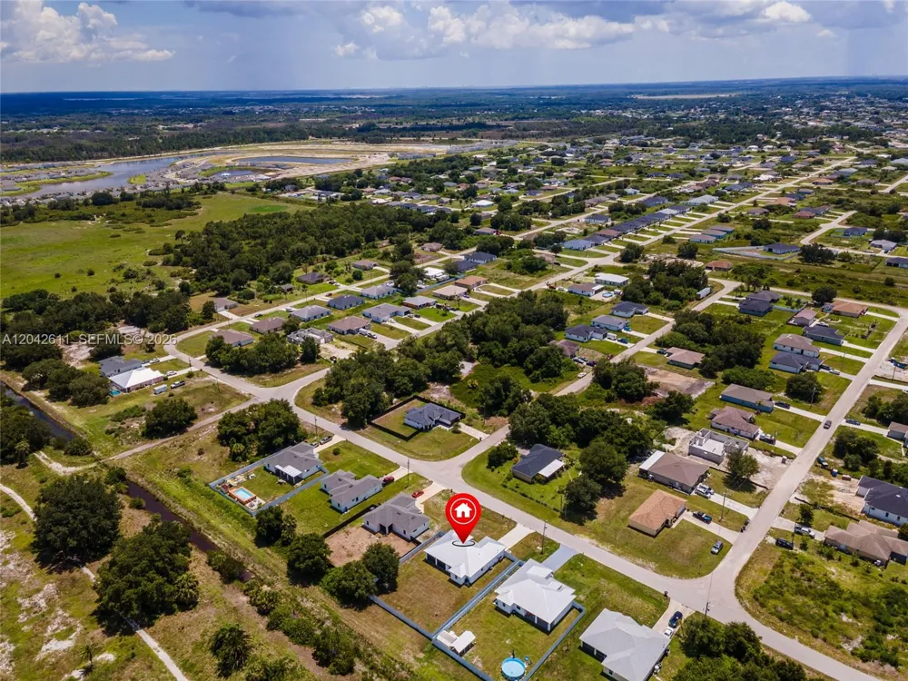 365 Ranier Ave Lehigh Acres, FL 33974