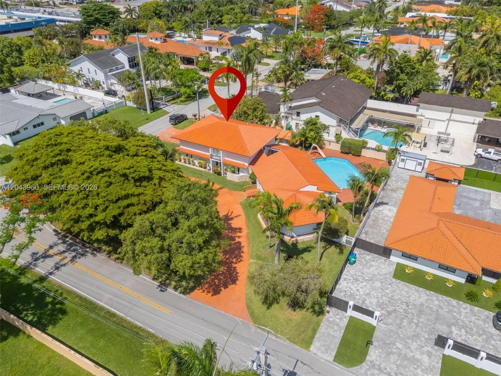 8390 SW 2nd St #0 Miami, FL 33144
