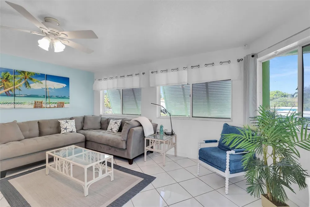 19 Park Drive Key Largo, FL 33037