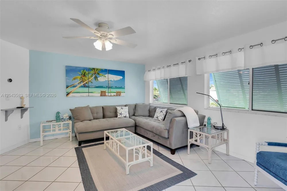 19 Park Drive Key Largo, FL 33037