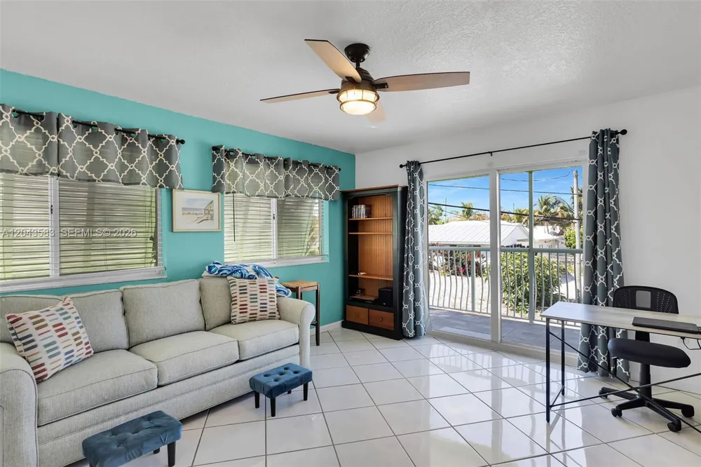 19 Park Drive Key Largo, FL 33037