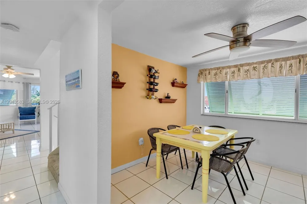 19 Park Drive Key Largo, FL 33037