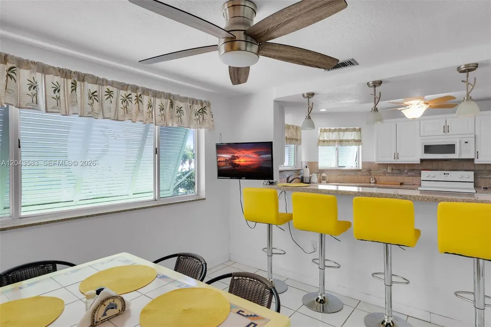 19 Park Drive Key Largo, FL 33037
