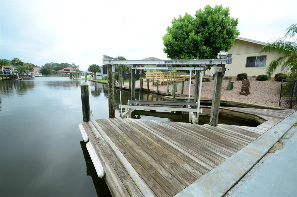 58 COMANCHE COURT Palm Coast, FL 32137