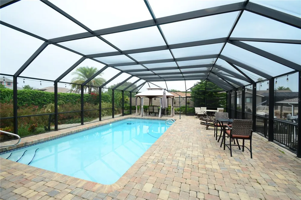 58 COMANCHE COURT Palm Coast, FL 32137