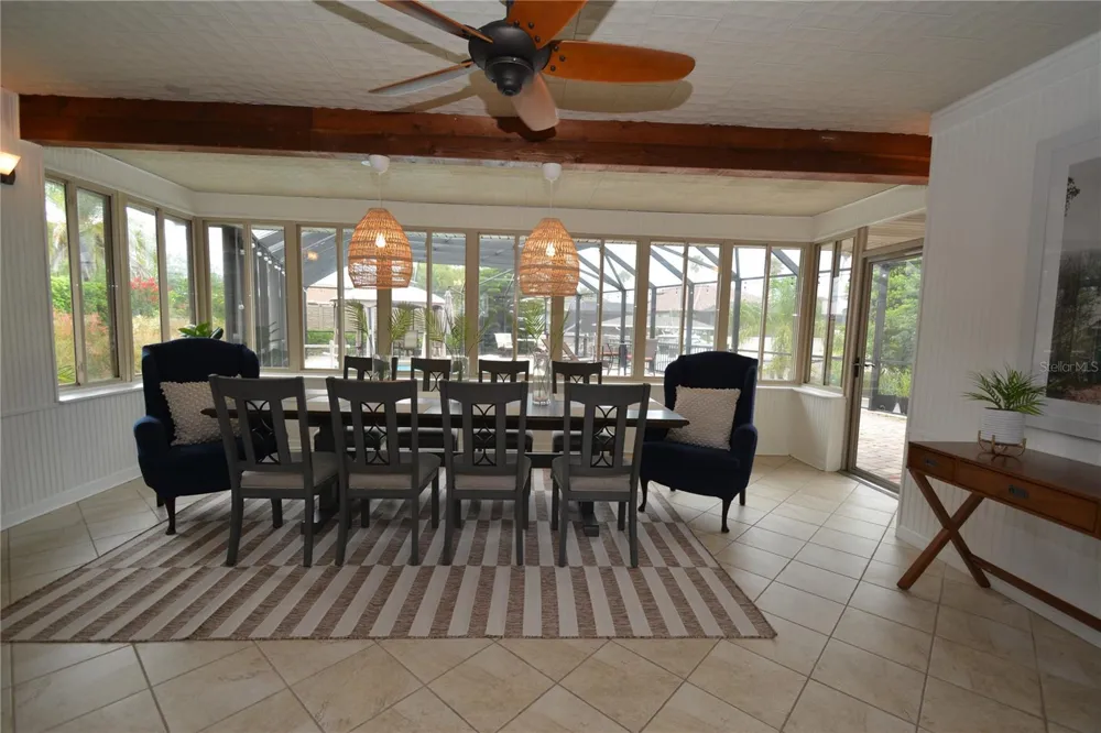 58 COMANCHE COURT Palm Coast, FL 32137