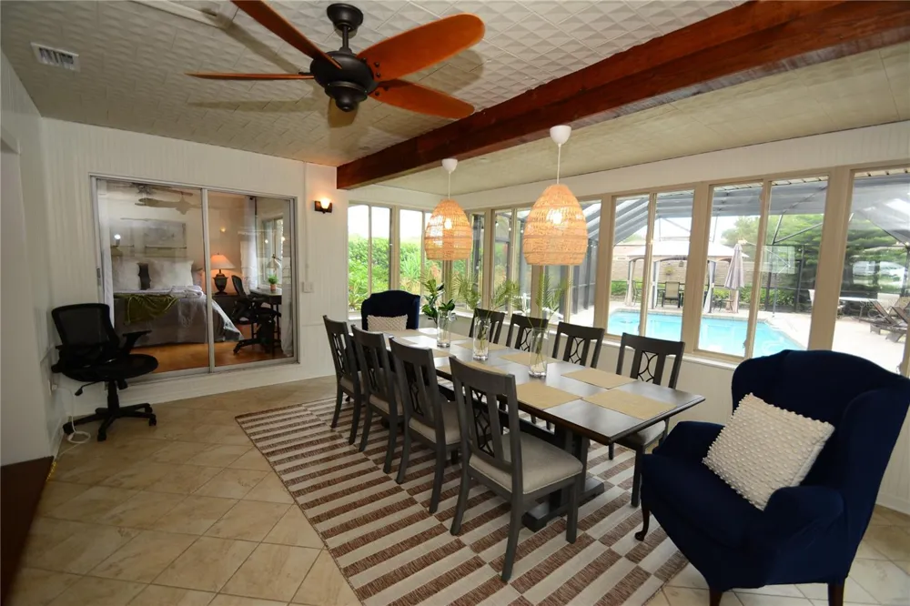 58 COMANCHE COURT Palm Coast, FL 32137
