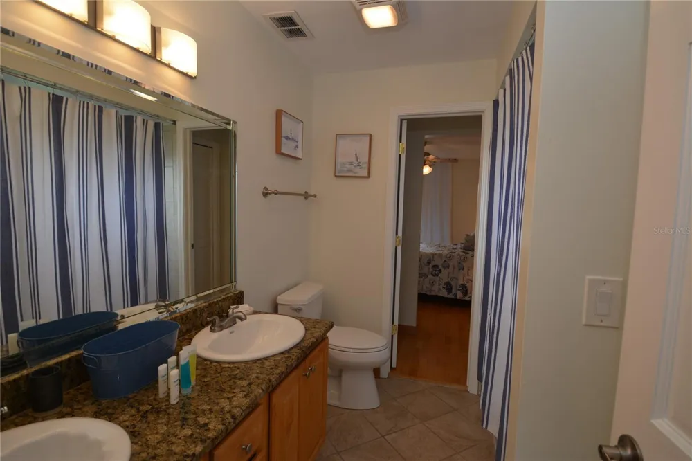 58 COMANCHE COURT Palm Coast, FL 32137