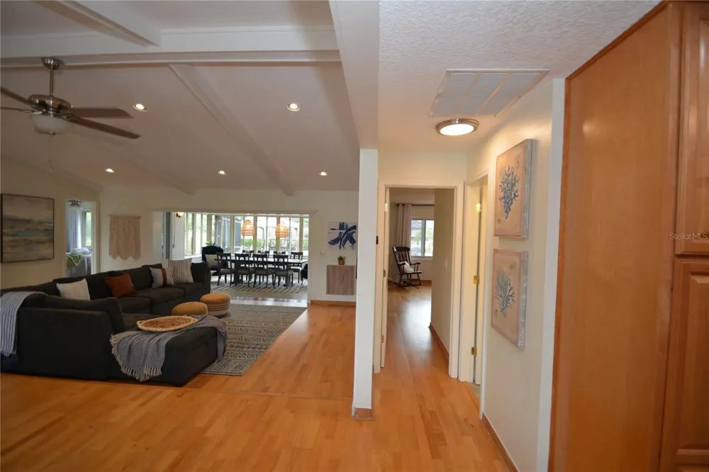 58 COMANCHE COURT Palm Coast, FL 32137