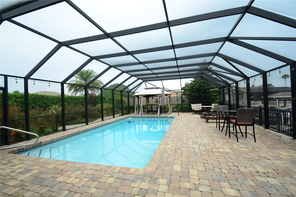 58 COMANCHE COURT Palm Coast, FL 32137