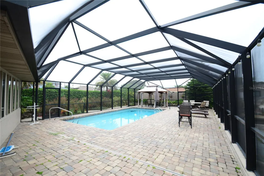 58 COMANCHE COURT Palm Coast, FL 32137
