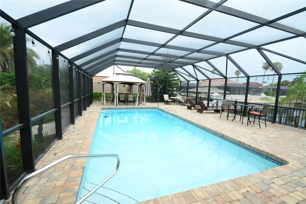 58 COMANCHE COURT Palm Coast, FL 32137