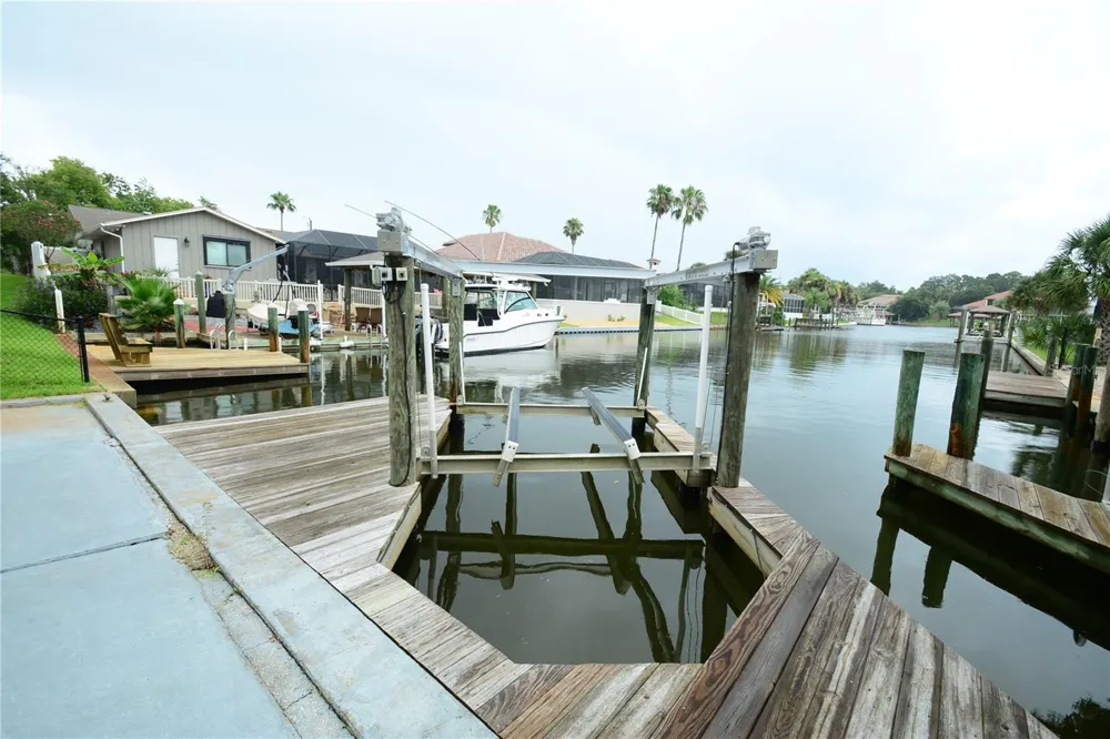 58 COMANCHE COURT Palm Coast, FL 32137