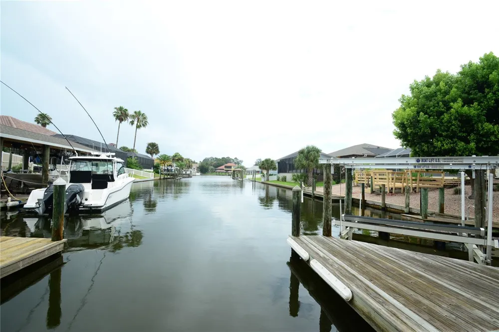 58 COMANCHE COURT Palm Coast, FL 32137