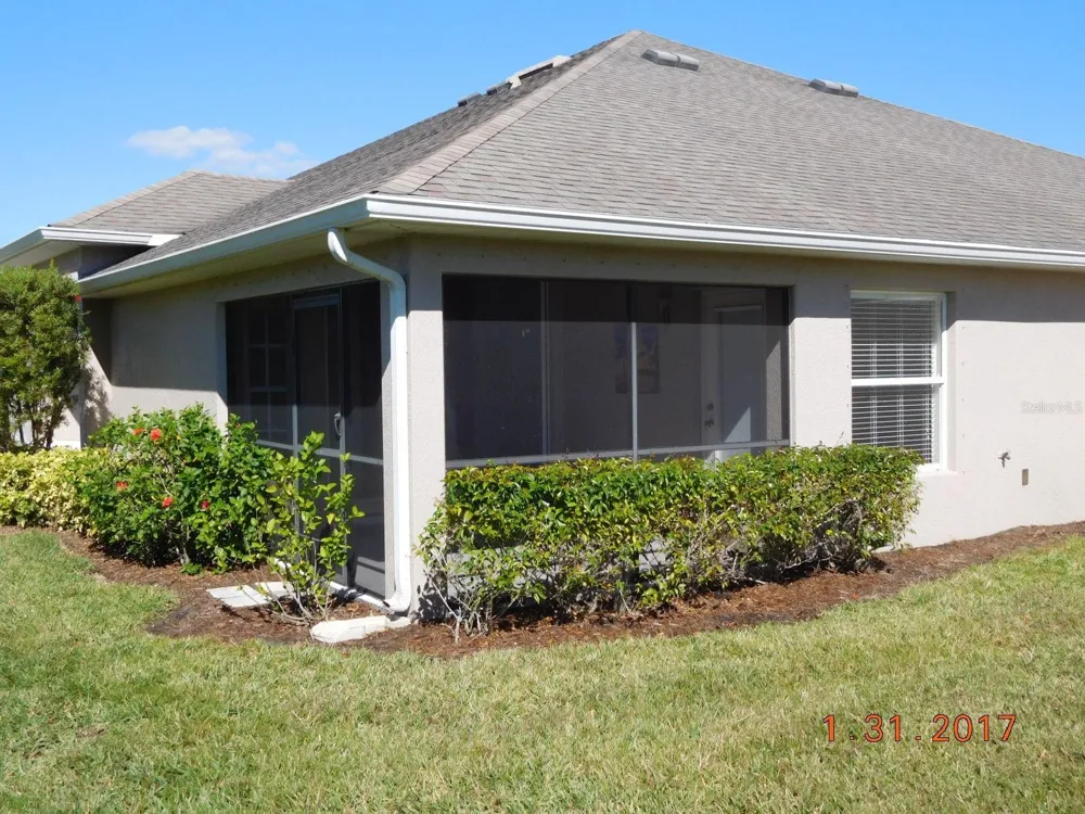 3670 LAKEWOOD BOULEVARD North Port, FL 34287