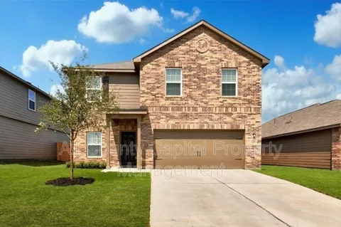 18640 Quiet Range Drive