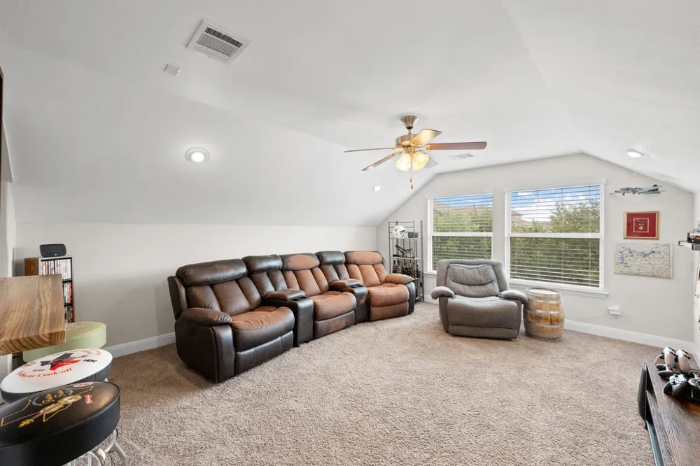 18404 Deleon Bayou Lane Austin, TX 78738