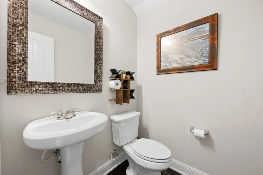 18404 Deleon Bayou Lane Austin, TX 78738