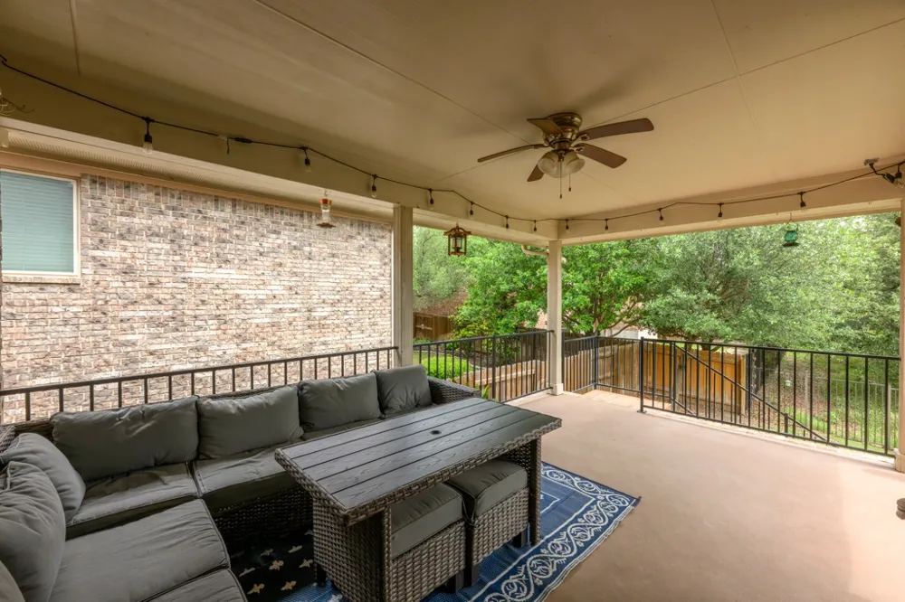 18404 Deleon Bayou Lane Austin, TX 78738