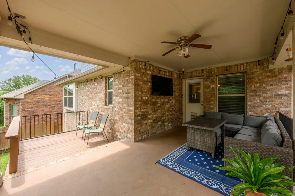 18404 Deleon Bayou Lane Austin, TX 78738