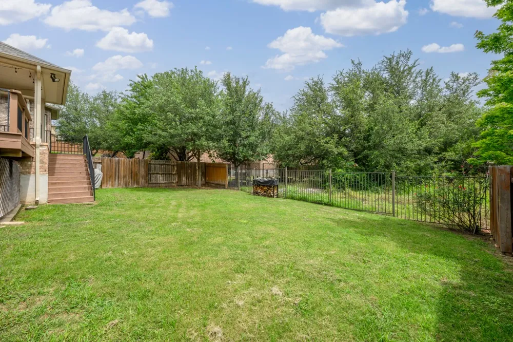 18404 Deleon Bayou Lane Austin, TX 78738