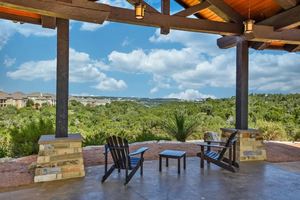 18404 Deleon Bayou Lane Austin, TX 78738