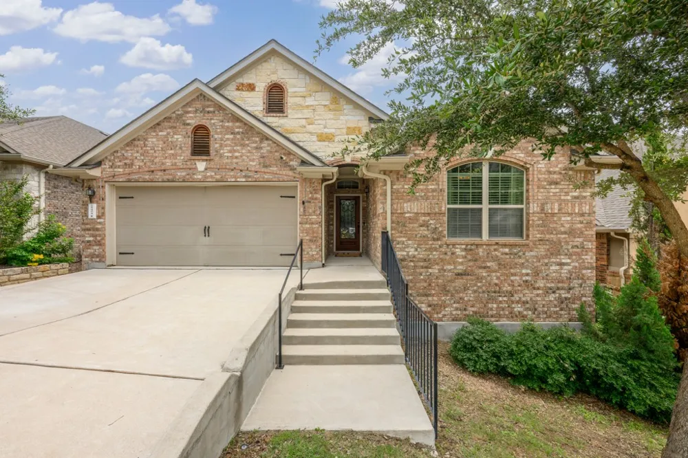 18404 Deleon Bayou Lane Austin, TX 78738