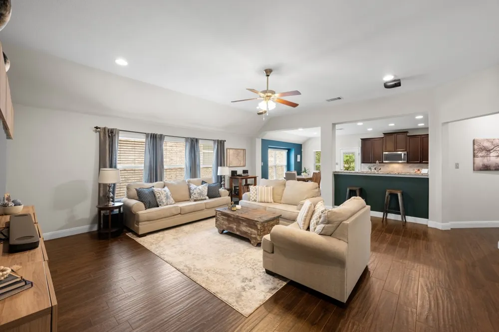 18404 Deleon Bayou Lane Austin, TX 78738