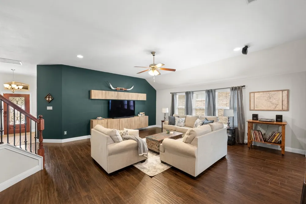 18404 Deleon Bayou Lane Austin, TX 78738