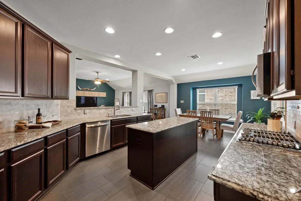 18404 Deleon Bayou Lane Austin, TX 78738