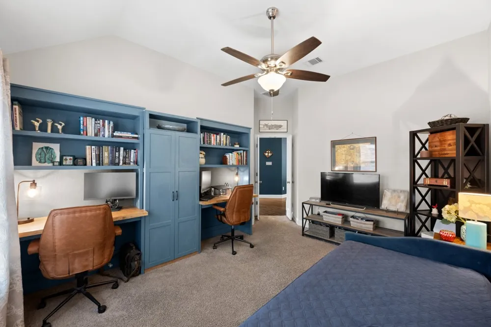 18404 Deleon Bayou Lane Austin, TX 78738