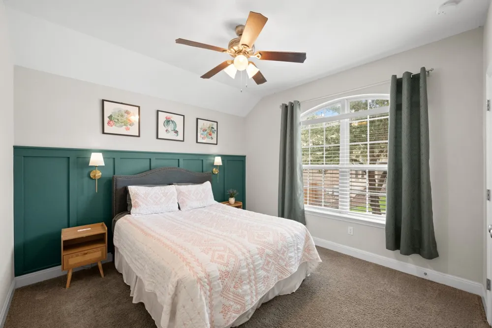 18404 Deleon Bayou Lane Austin, TX 78738