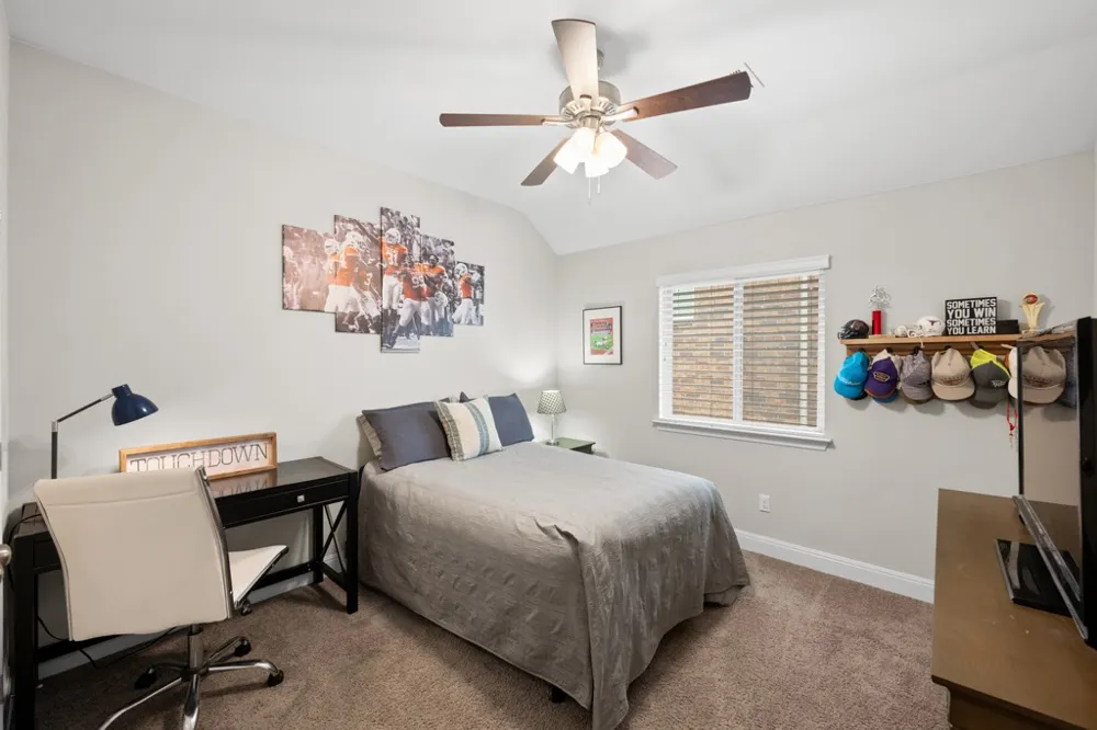 18404 Deleon Bayou Lane Austin, TX 78738