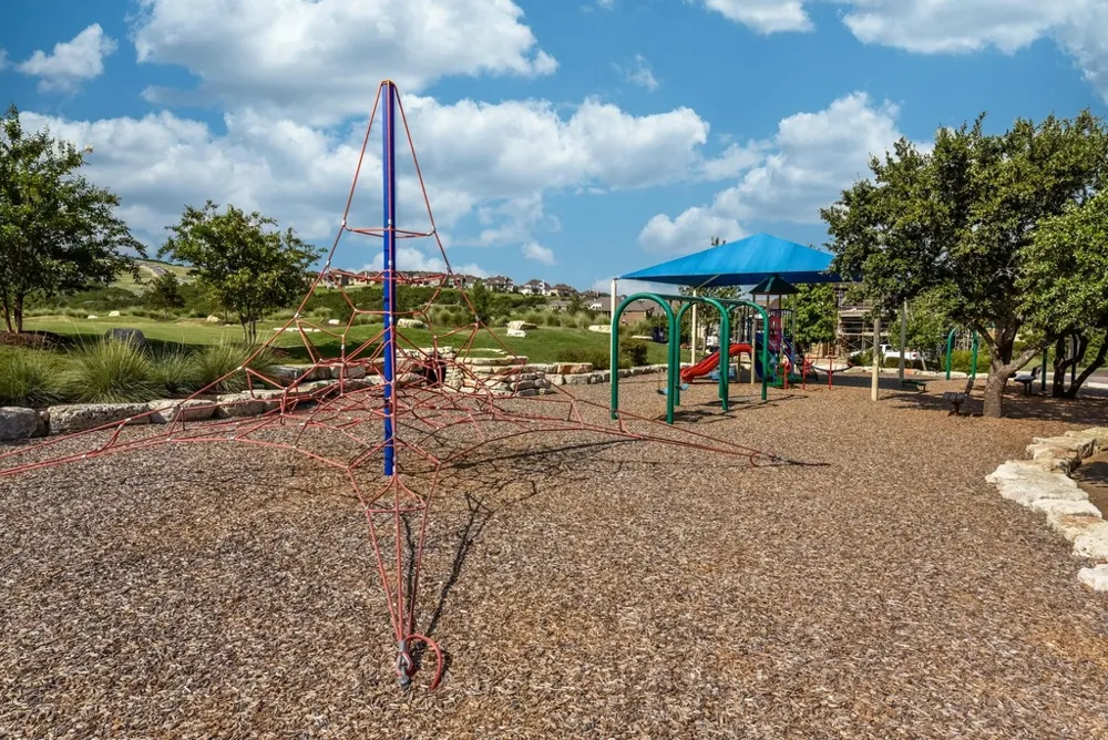 18404 Deleon Bayou Lane Austin, TX 78738