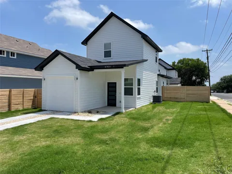 6901 Carver Avenue #1