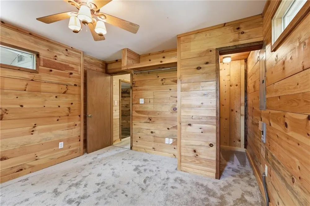 129 Nob Hill Ridge Cleveland, GA 30528