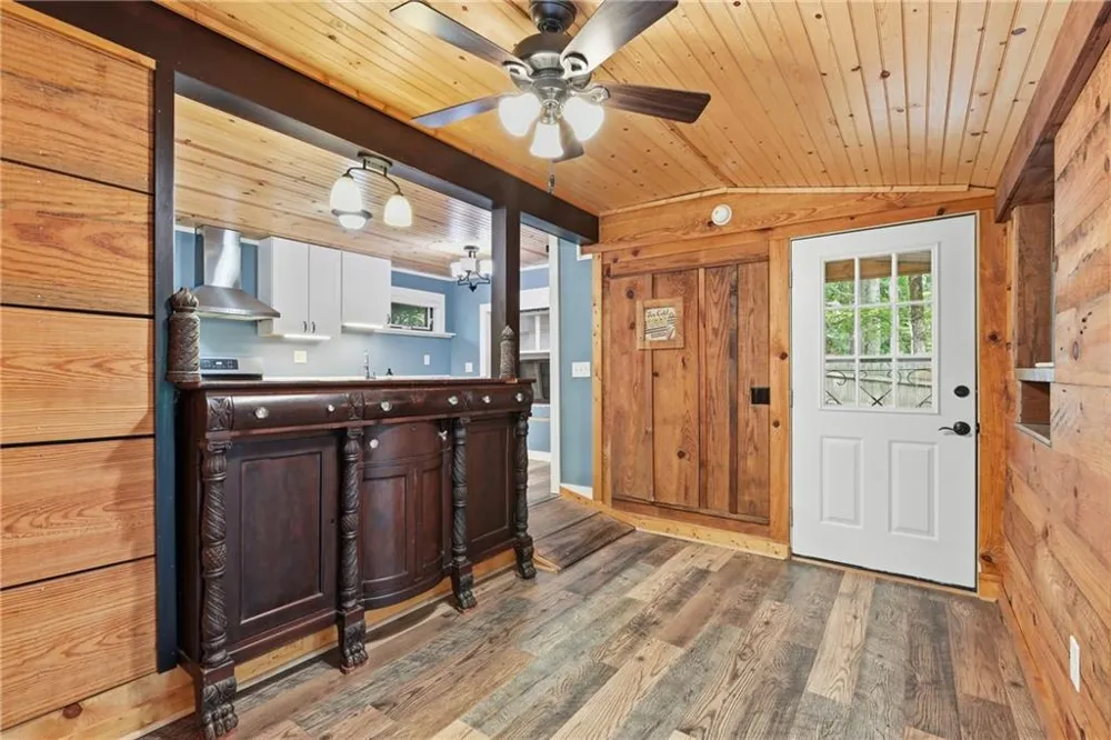 129 Nob Hill Ridge Cleveland, GA 30528