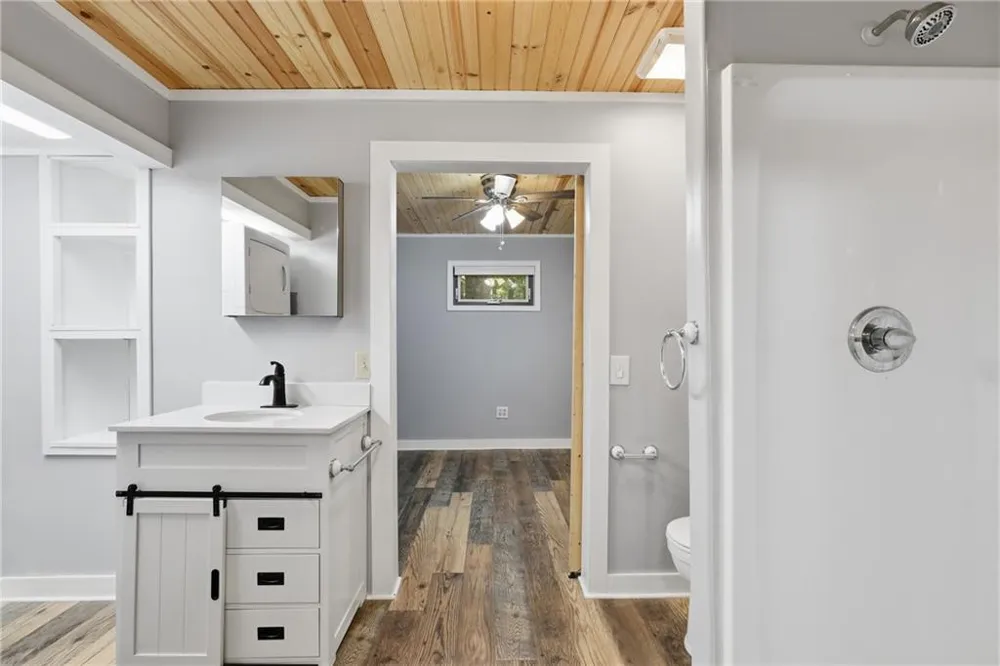 129 Nob Hill Ridge Cleveland, GA 30528
