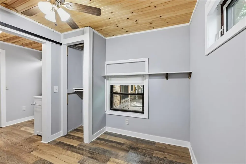 129 Nob Hill Ridge Cleveland, GA 30528