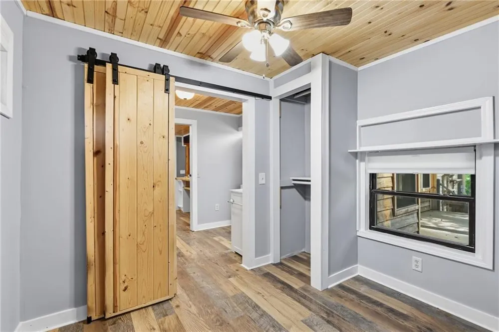 129 Nob Hill Ridge Cleveland, GA 30528