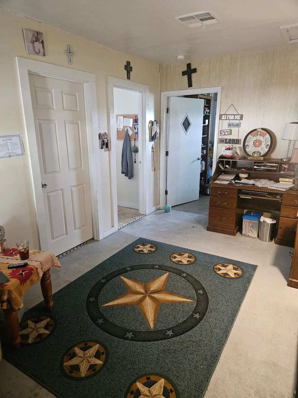600 W Washington Kosse, TX 76653