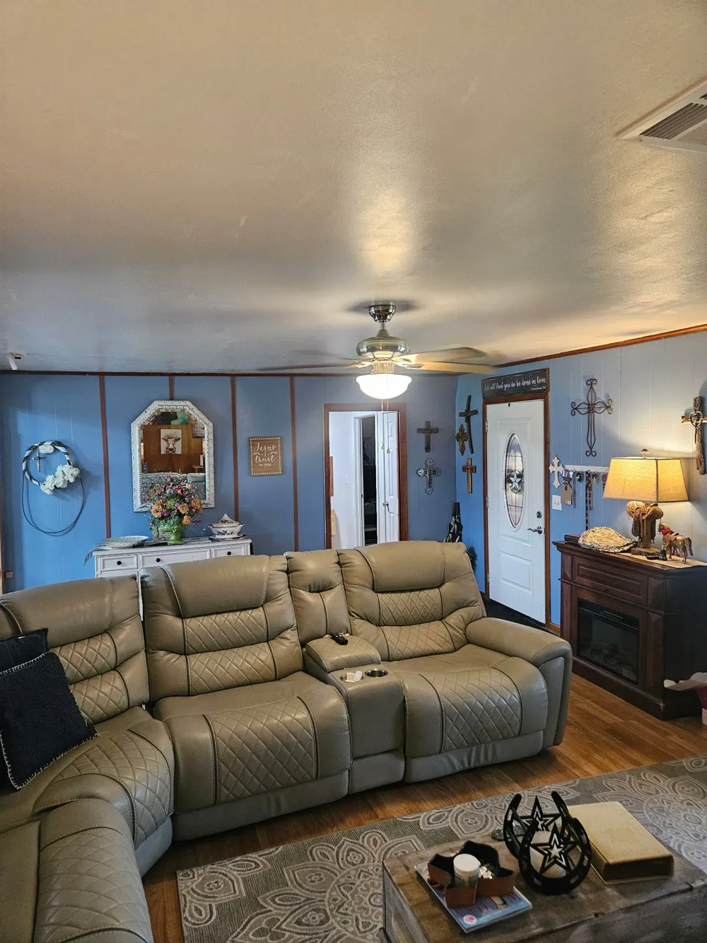 600 W Washington Kosse, TX 76653