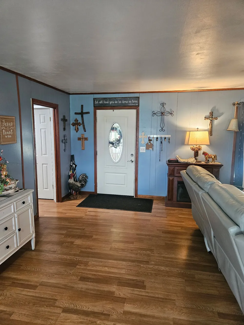 600 W Washington Kosse, TX 76653