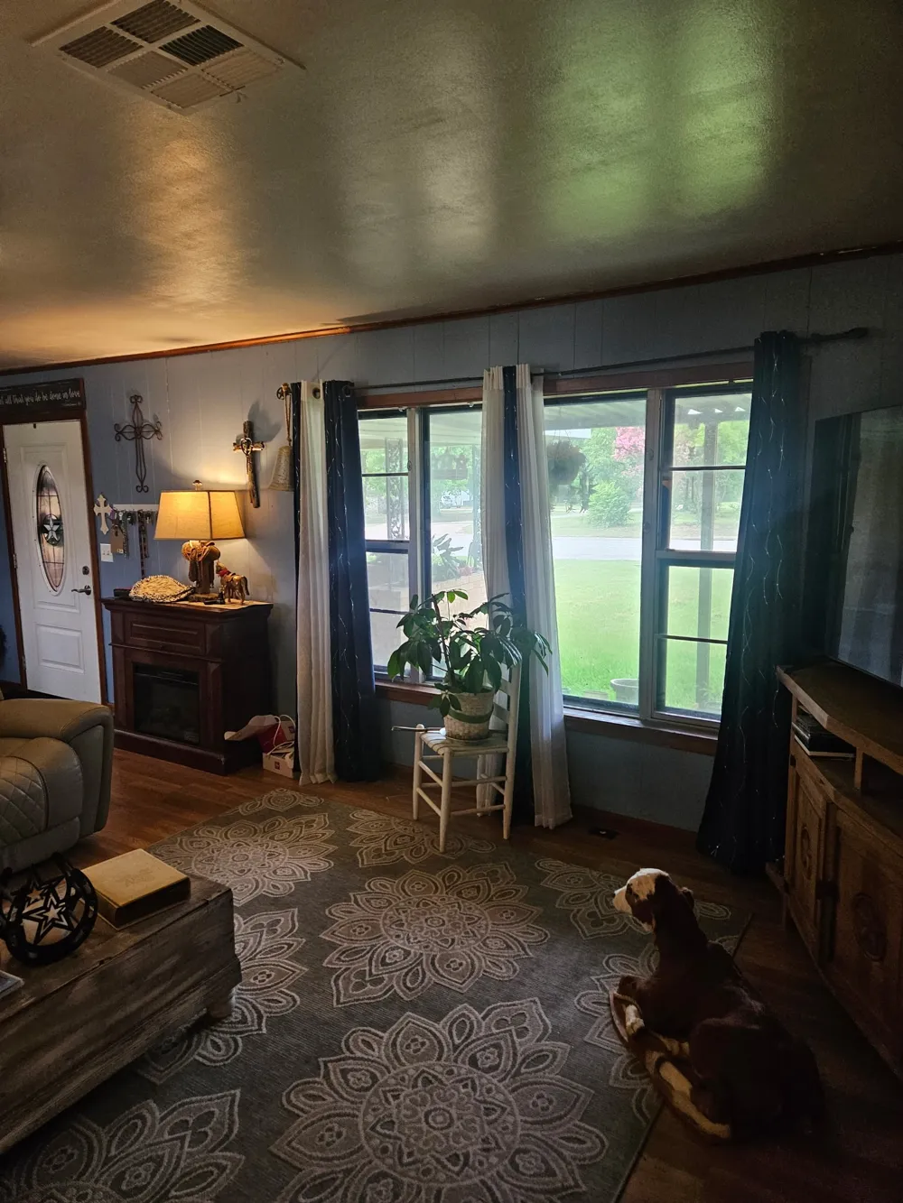 600 W Washington Kosse, TX 76653