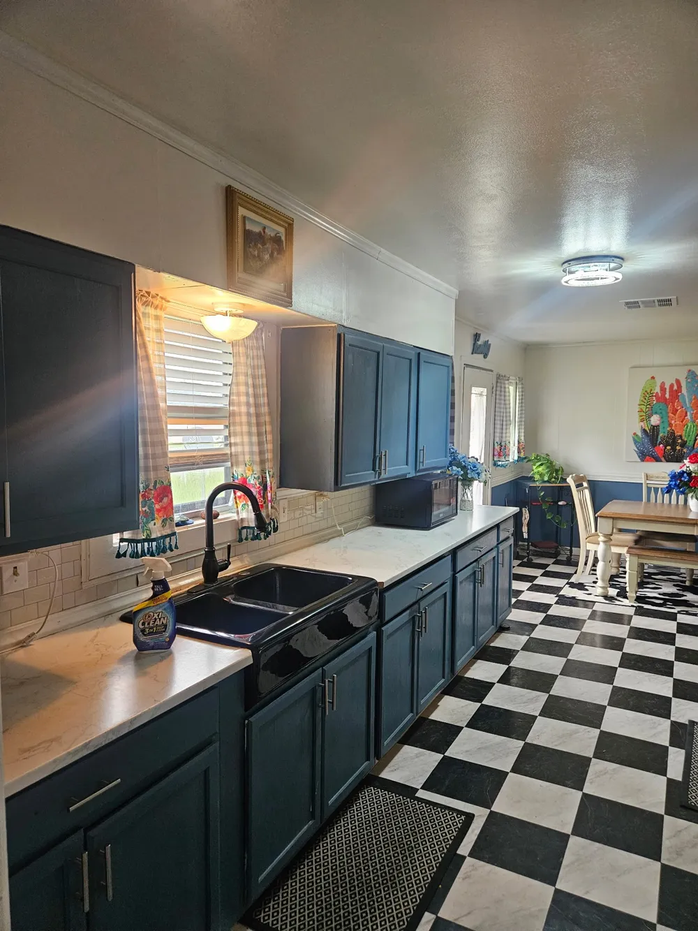 600 W Washington Kosse, TX 76653