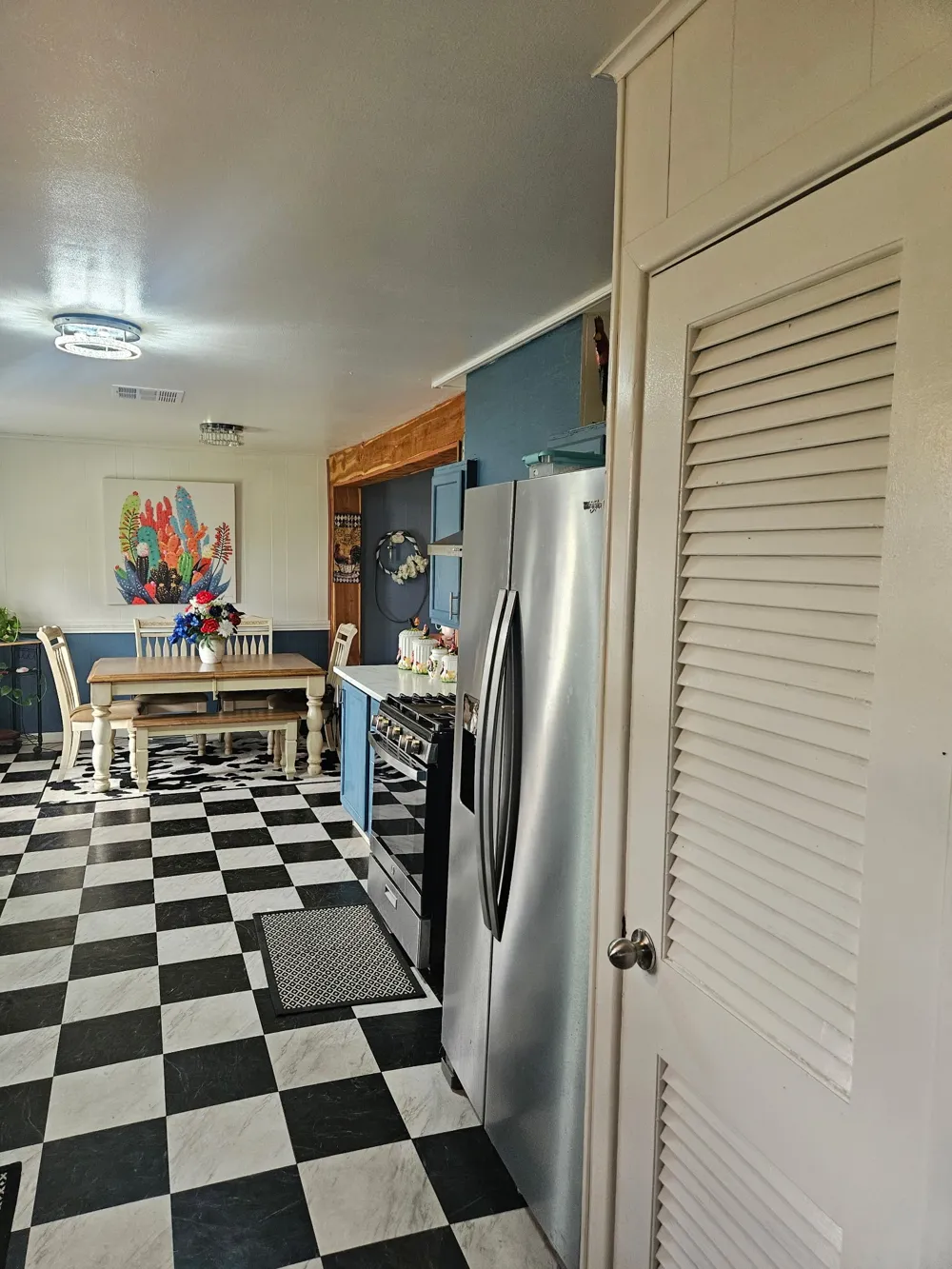 600 W Washington Kosse, TX 76653